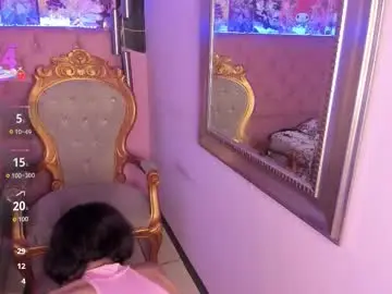 eimyflorian from chaturbate