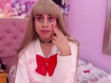 Chaturbate Watch Live Sex Cams of eimyflorian