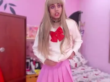 Chaturbate Best Webcam of eimyflorian