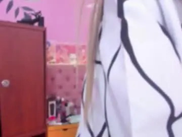 Chaturbate Live Sex of eimyflorian