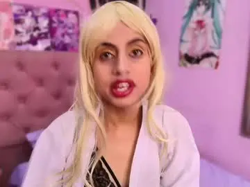 Chaturbate Private Sex Chat of eimyflorian