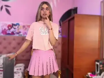 Chaturbate Sex Cam of eimyflorian