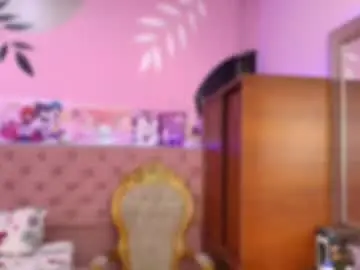 Chaturbate Live Sex of eimyflorian