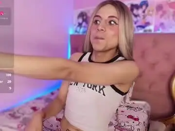 Chaturbate Free Live Porn of eimyflorian