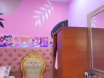 Chaturbate Best Webcam of eimyflorian