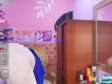 Chaturbate Free Live Porn of eimyflorian