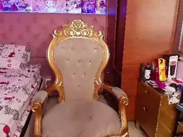 Chaturbate Live Sex Cam of eimyflorian
