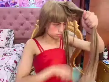 Chaturbate Live Porn of eimyflorian