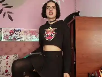 Chaturbate Adult Webcam of eimyflorian