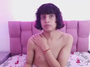 Chaturbate Sex Cam of eimyflorian