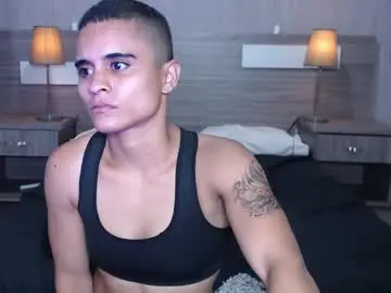 Chaturbate Best live sex cam show of liiamthompson
