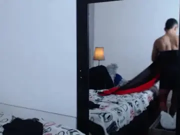 Chaturbate Free Porn Cam of liiamthompson