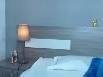 Chaturbate Nude Webcam of liiamthompson