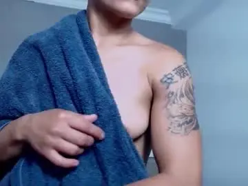 Chaturbate Sex Chat of liiamthompson