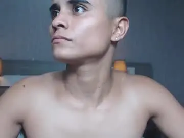 Chaturbate Free Porn Cam of liiamthompson