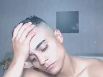 Chaturbate Sex Cam of liiamthompson