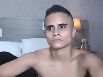 Chaturbate Best live sex cam show of liiamthompson