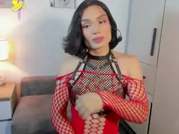 Chaturbate Sex Chat of lilith_evangelion3