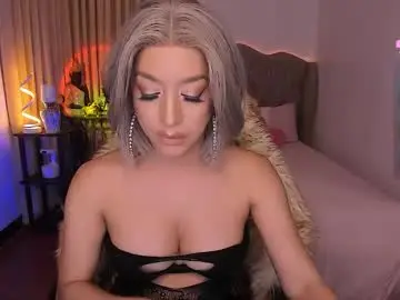 Chaturbate Live Sex of livecumayumi