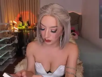 Chaturbate Sex Cam of livecumayumi