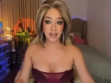 Chaturbate Nude Webcam of livecumayumi