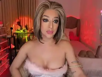 Chaturbate Sex Cam of livecumayumi