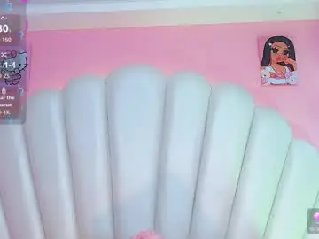 Chaturbate Nude Webcam of maia_hotts