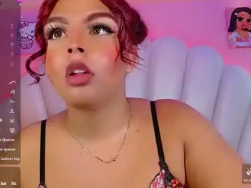 Chaturbate Free Live Porn of maia_hotts