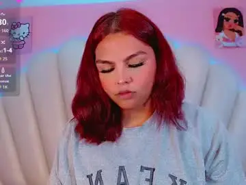 Chaturbate Sex Cam of maia_hotts