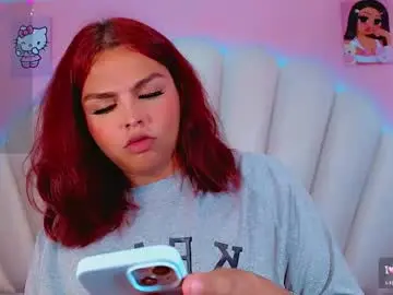 Chaturbate Nude Webcam of maia_hotts