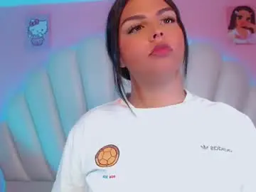 Chaturbate Sex Chat of maia_hotts