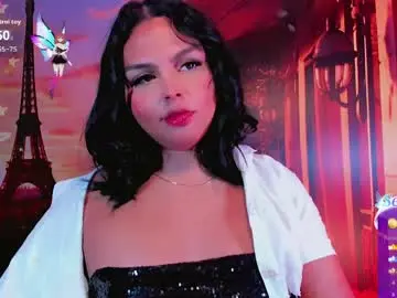 Chaturbate Free Live Porn of maia_hotts