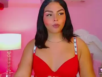 Chaturbate Live Sex of maia_hotts