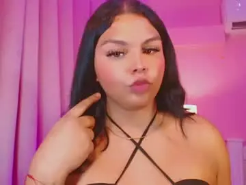 Chaturbate Watch Live Sex Cams of maia_hotts