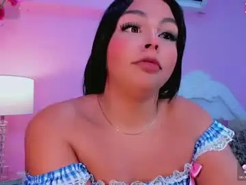 Chaturbate Sex Cam of maia_hotts