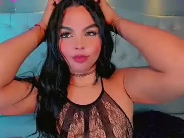 Chaturbate Sex Cam of maia_hotts