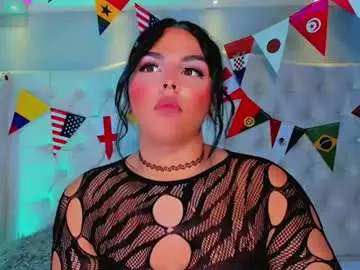 Chaturbate Sex Cam of maia_hotts