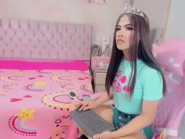 Chaturbate Free Porn Cam of party_fre_girl