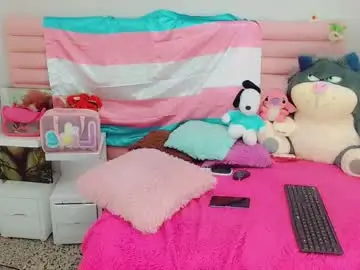 Chaturbate Free Porn Cam of party_fre_girl