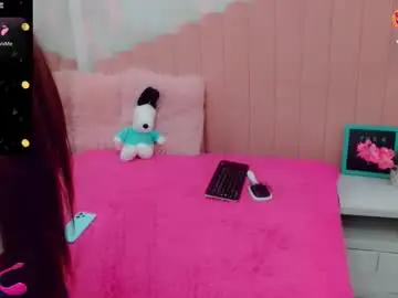 Chaturbate Adult Video Chat of party_fre_girl