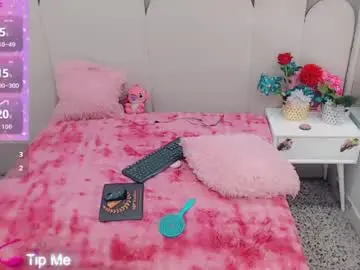 Chaturbate Free Porn Cam of party_fre_girl