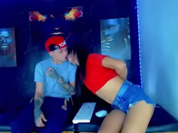 Chaturbate Best Webcam of party_fre_girl