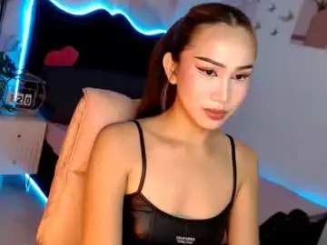 Chaturbate Best Webcam of seductive_vana