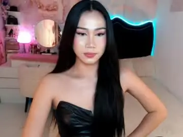 Chaturbate Best Webcam of seductive_vana