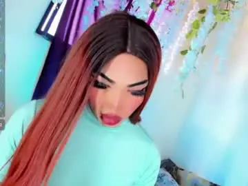 Chaturbate Free Porn Cam of sexy_aisha20