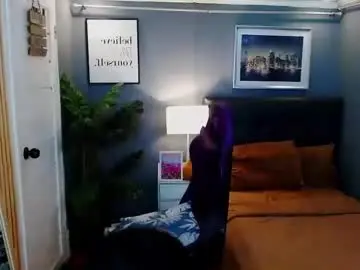 Chaturbate Live Sex Cam of supreme_deity