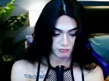 Chaturbate Live Sex Cam of supreme_deity