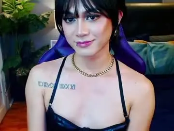 Chaturbate Sex Chat of supreme_deity