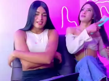 Chaturbate Live Sex Cam of andrea_r_