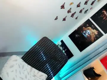 Chaturbate Free Porn Cam of caitlin_x